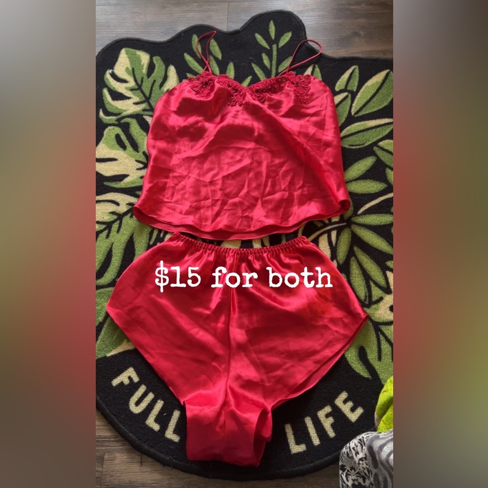 Women’s lingerie